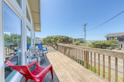 Ocean Oasis image 1